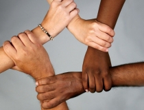 IN THE PICTURE: werkgroep diversiteit
